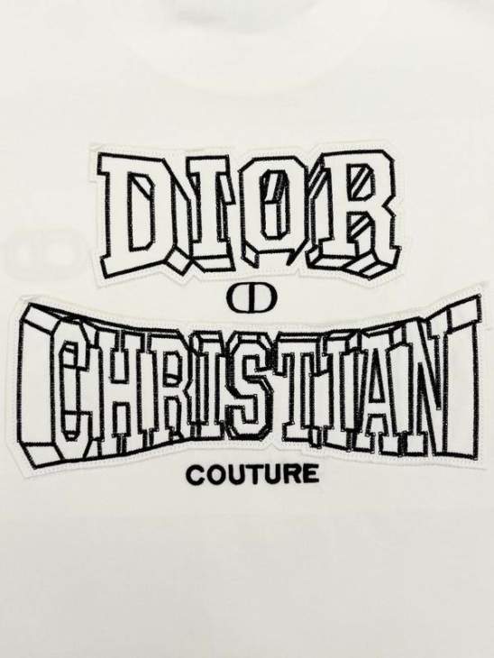 Dior T Shirts Short _SKUDiorS-XLm6tx5615680